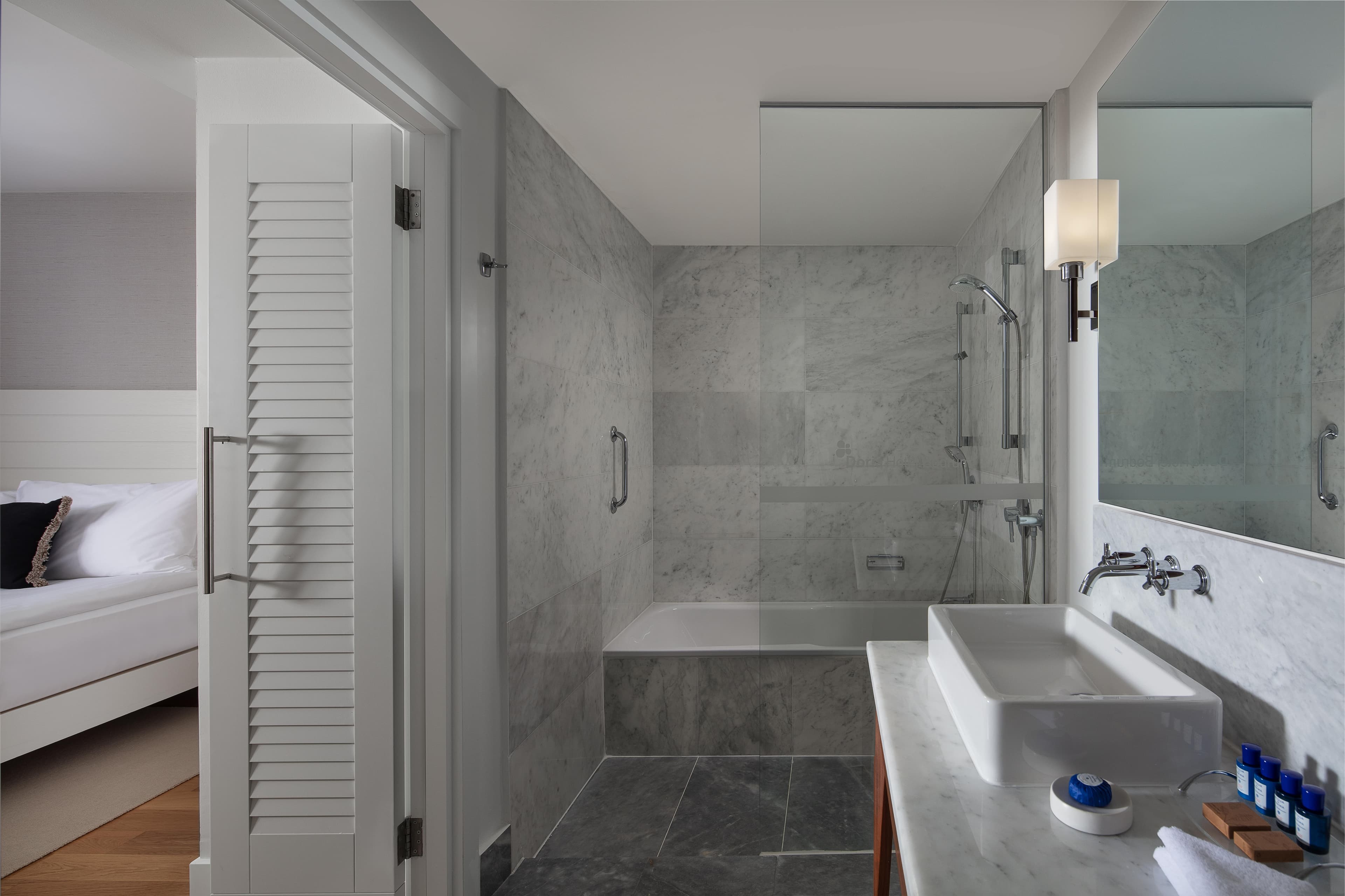 Doria Hotel Bodrum-27