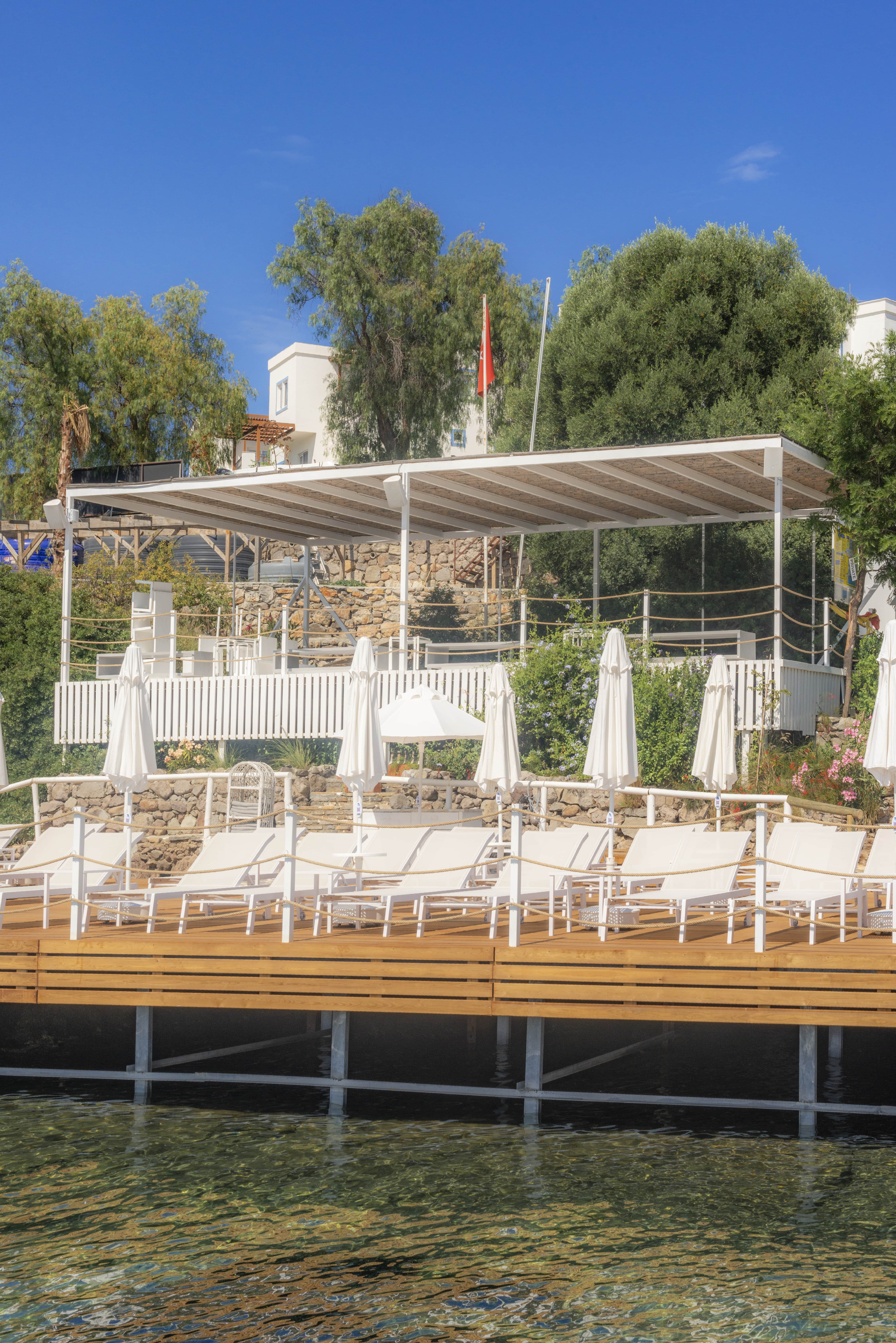 Doria Hotel Bodrum-63