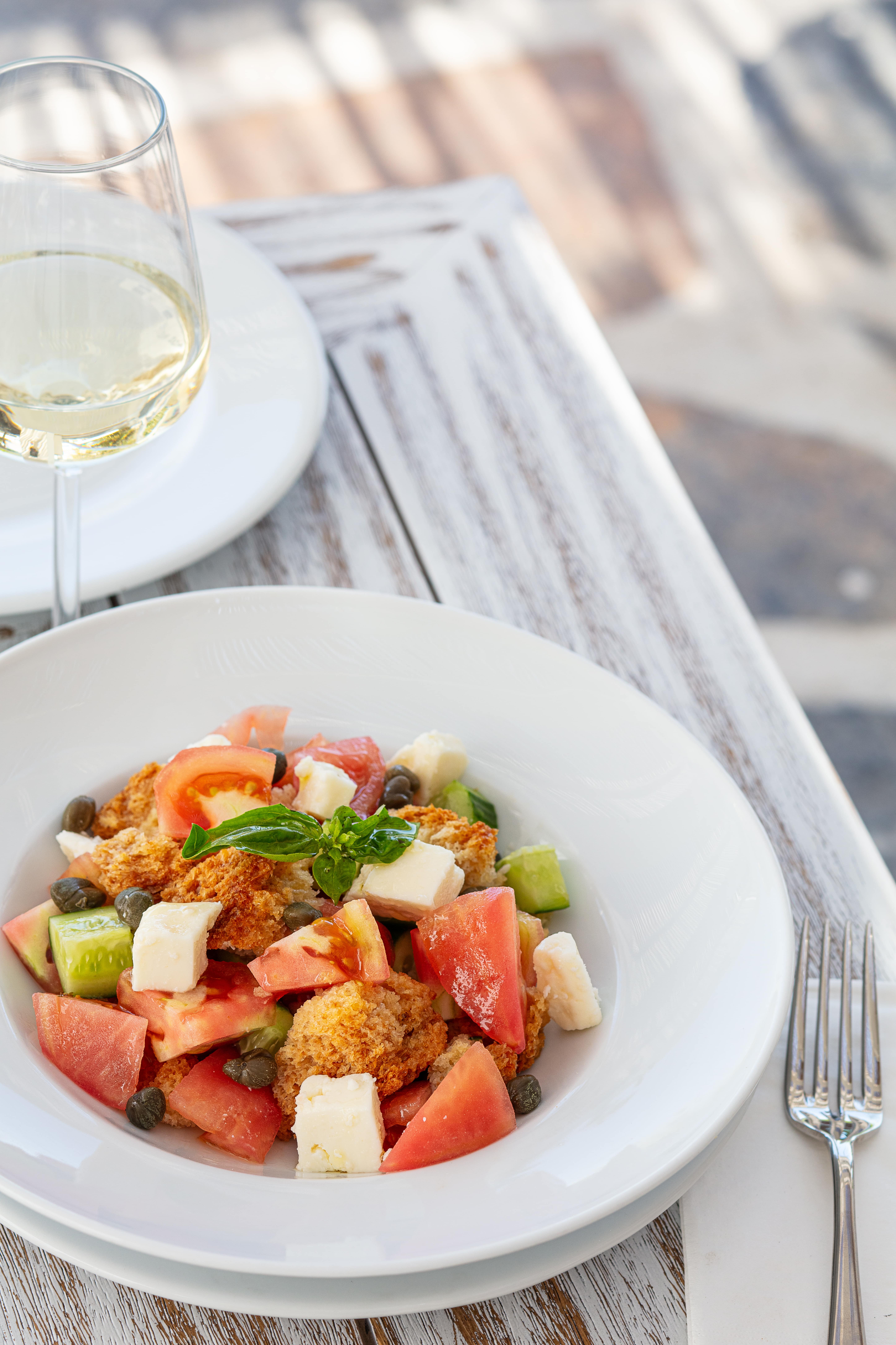 Doria Hotel Bodrum-26