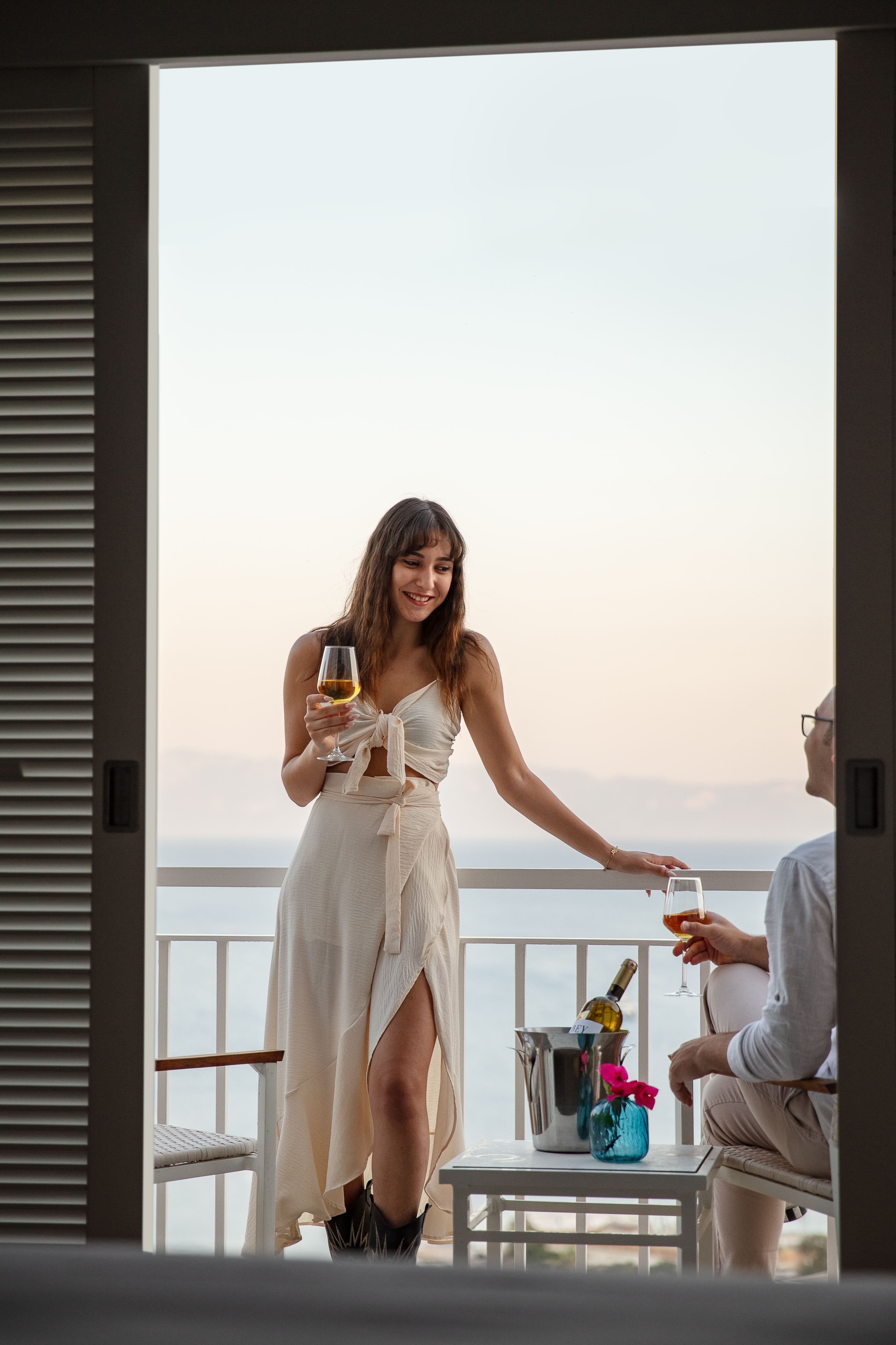 Doria Hotel Bodrum-18