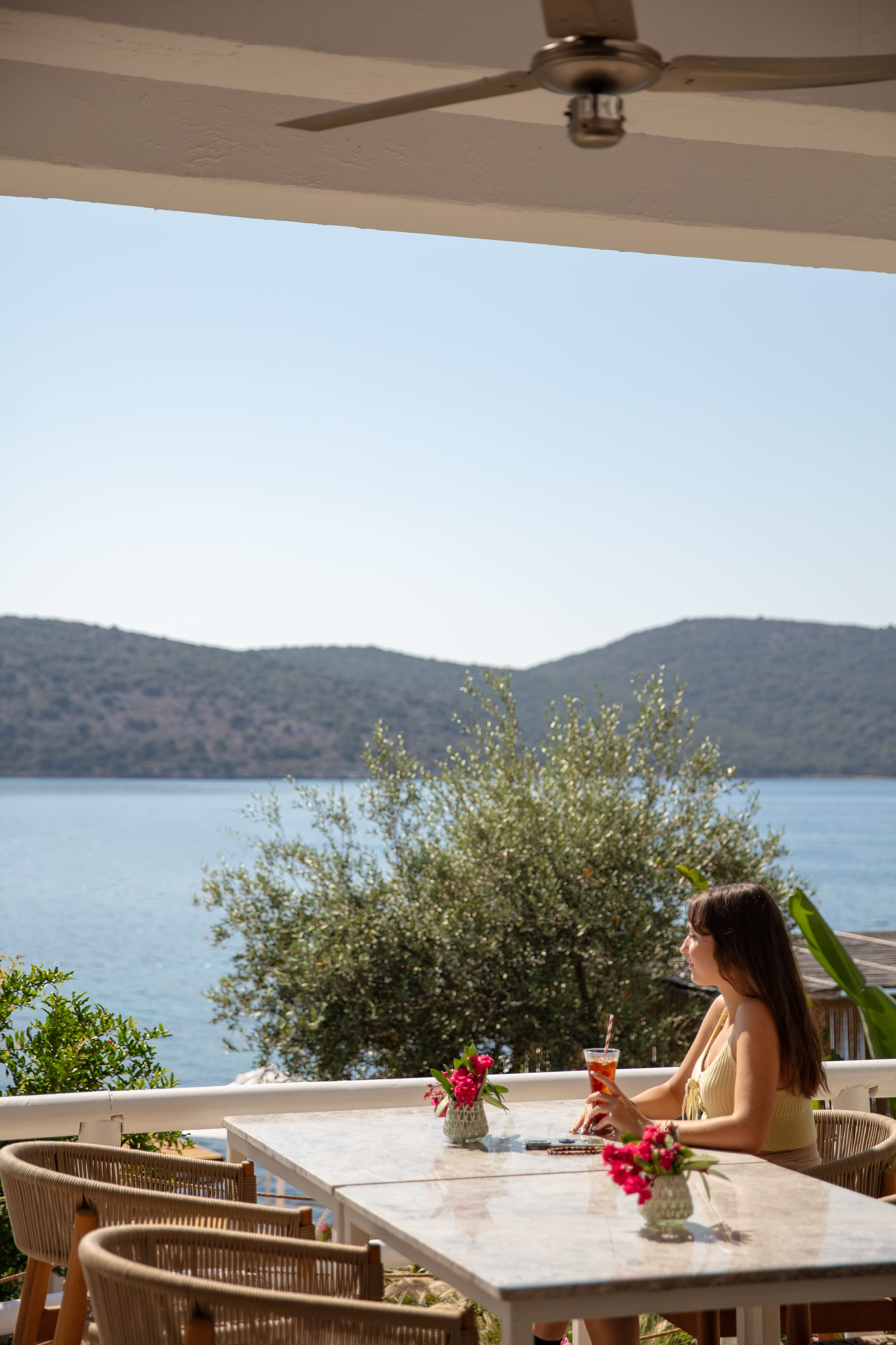 Doria Hotel Bodrum-40