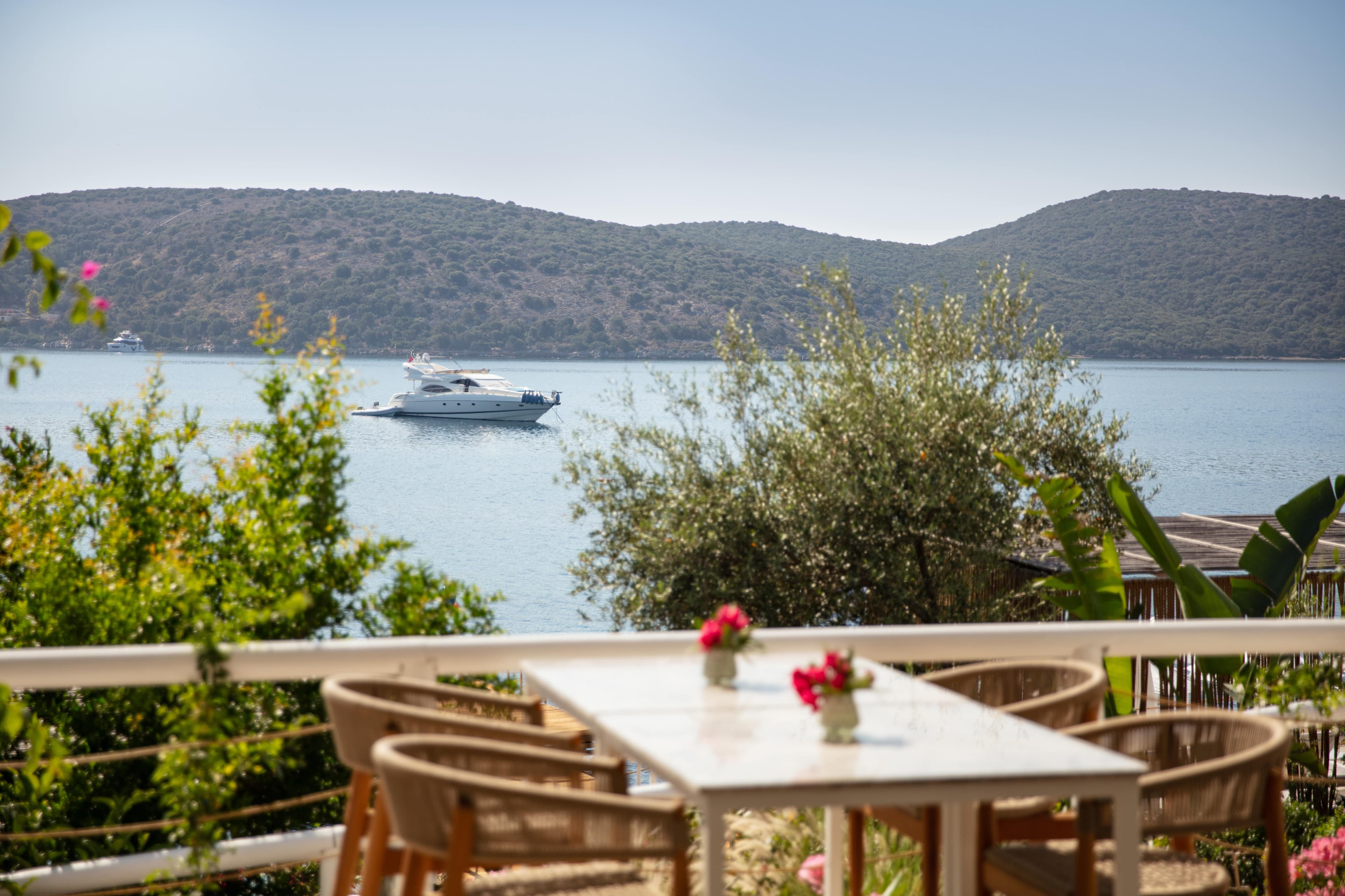 Doria Hotel Bodrum-9