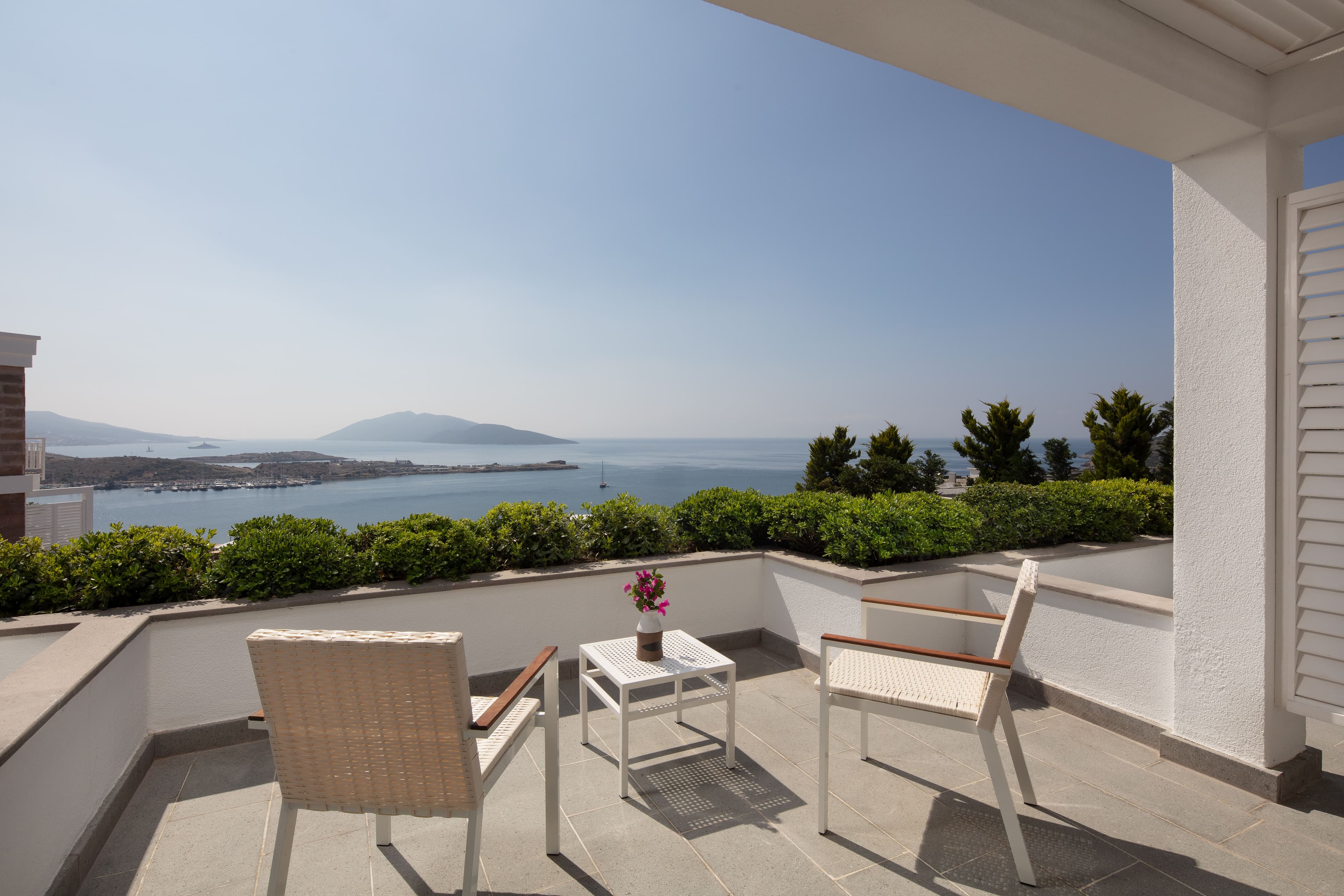 Doria Hotel Bodrum-64