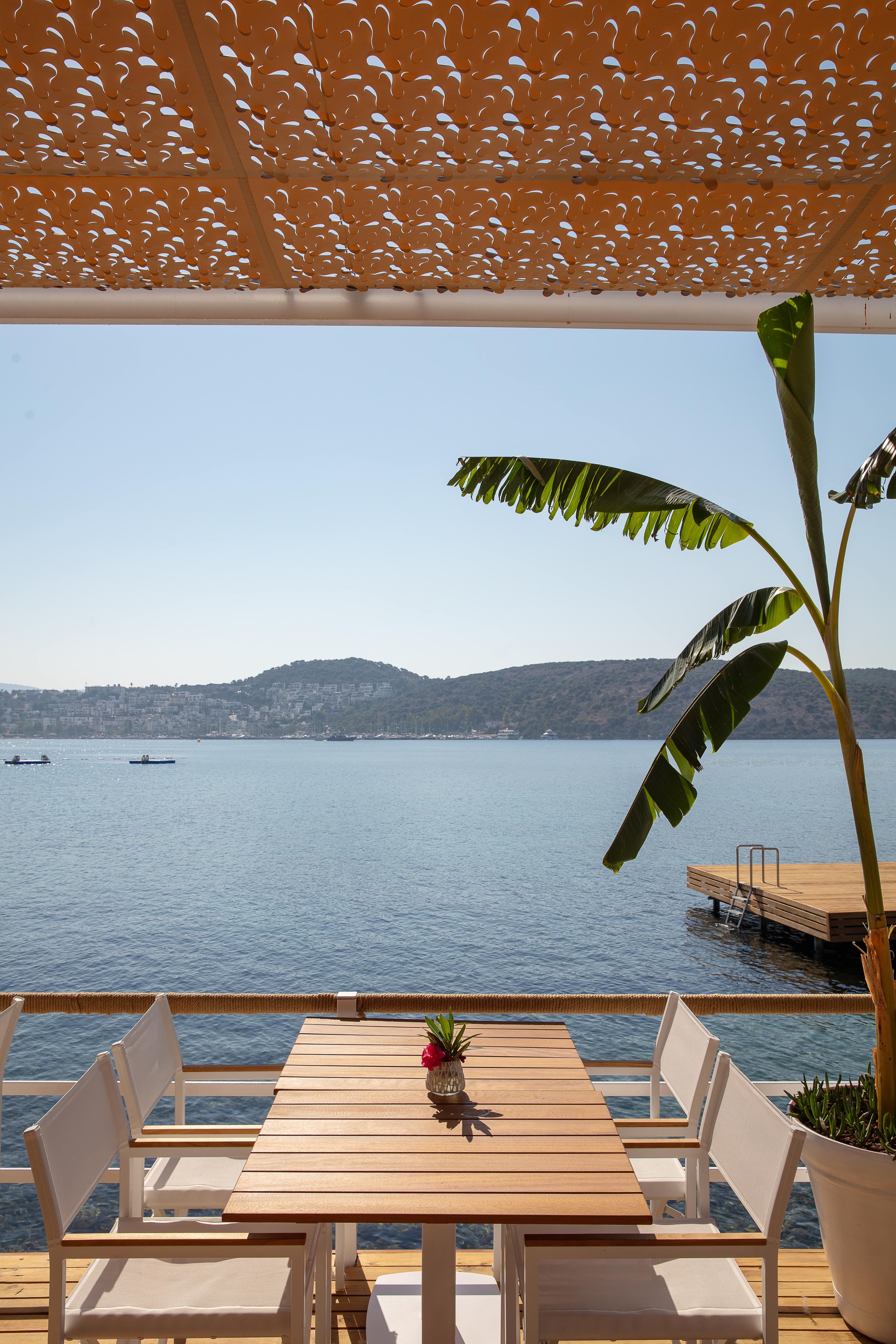 Doria Hotel Bodrum-60