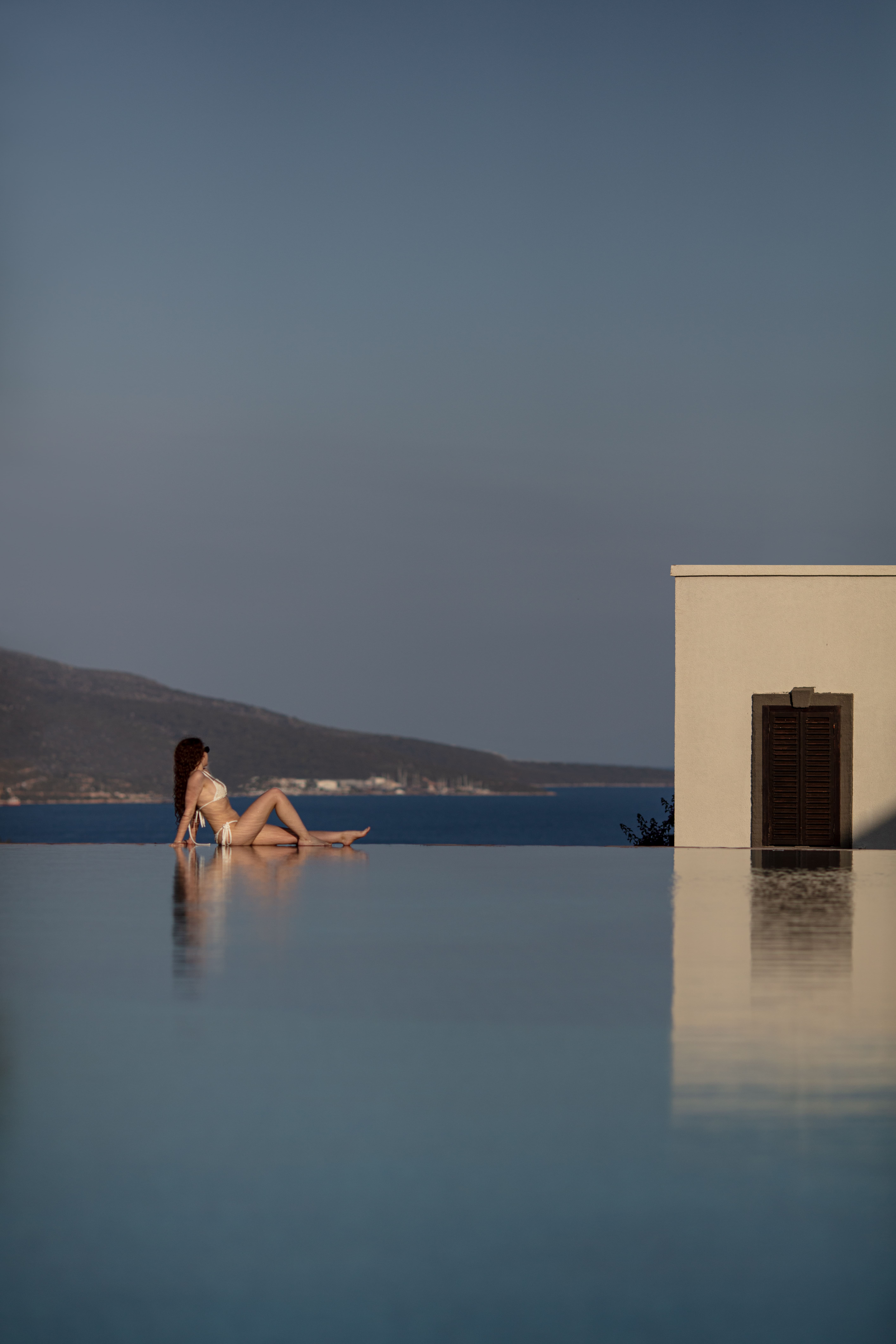 Doria Hotel Bodrum-21