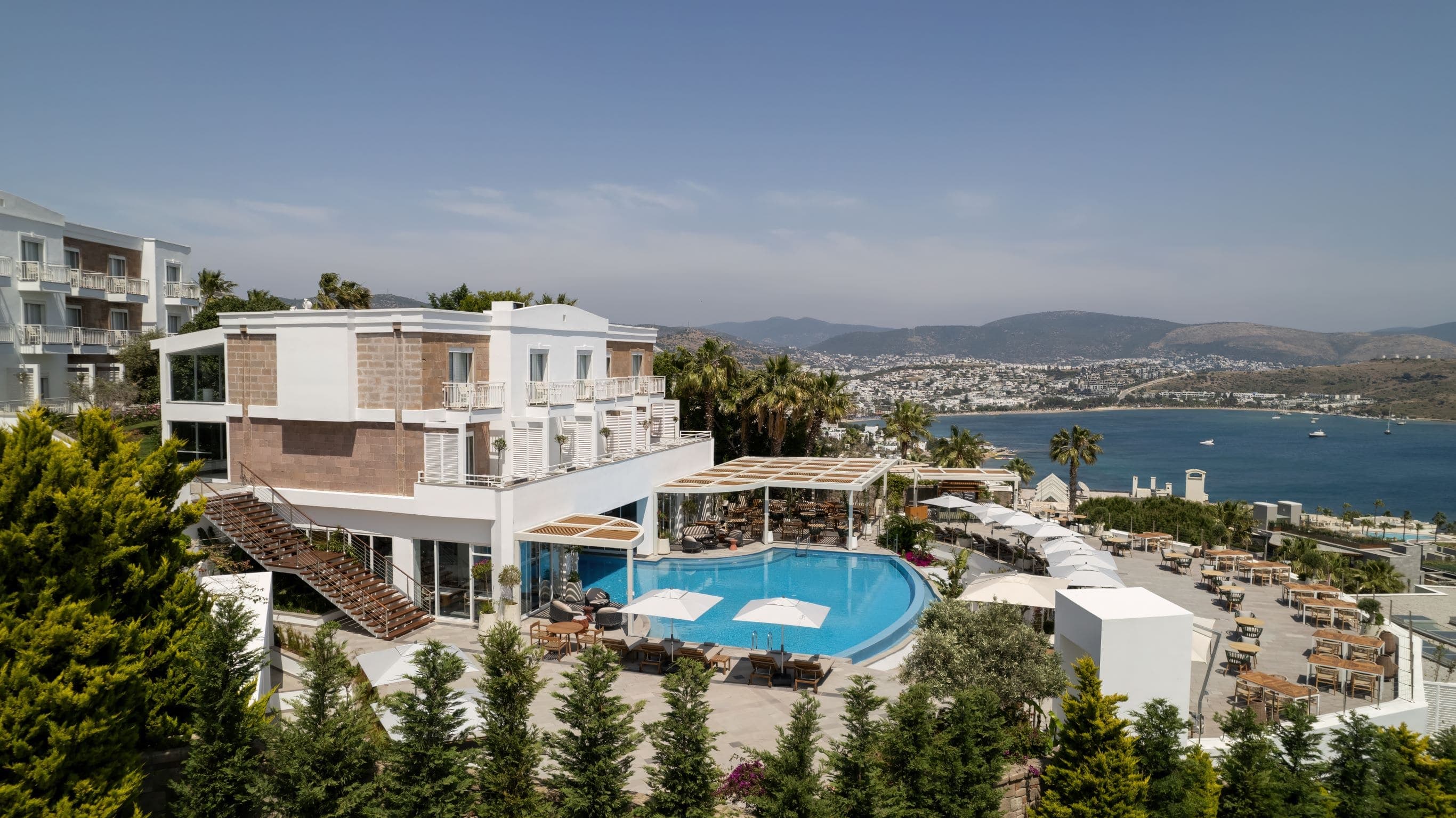 Doria Hotel Bodrum-0