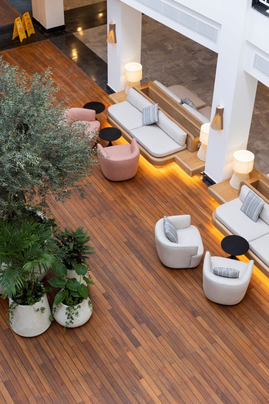 Doria Hotel Bodrum-29