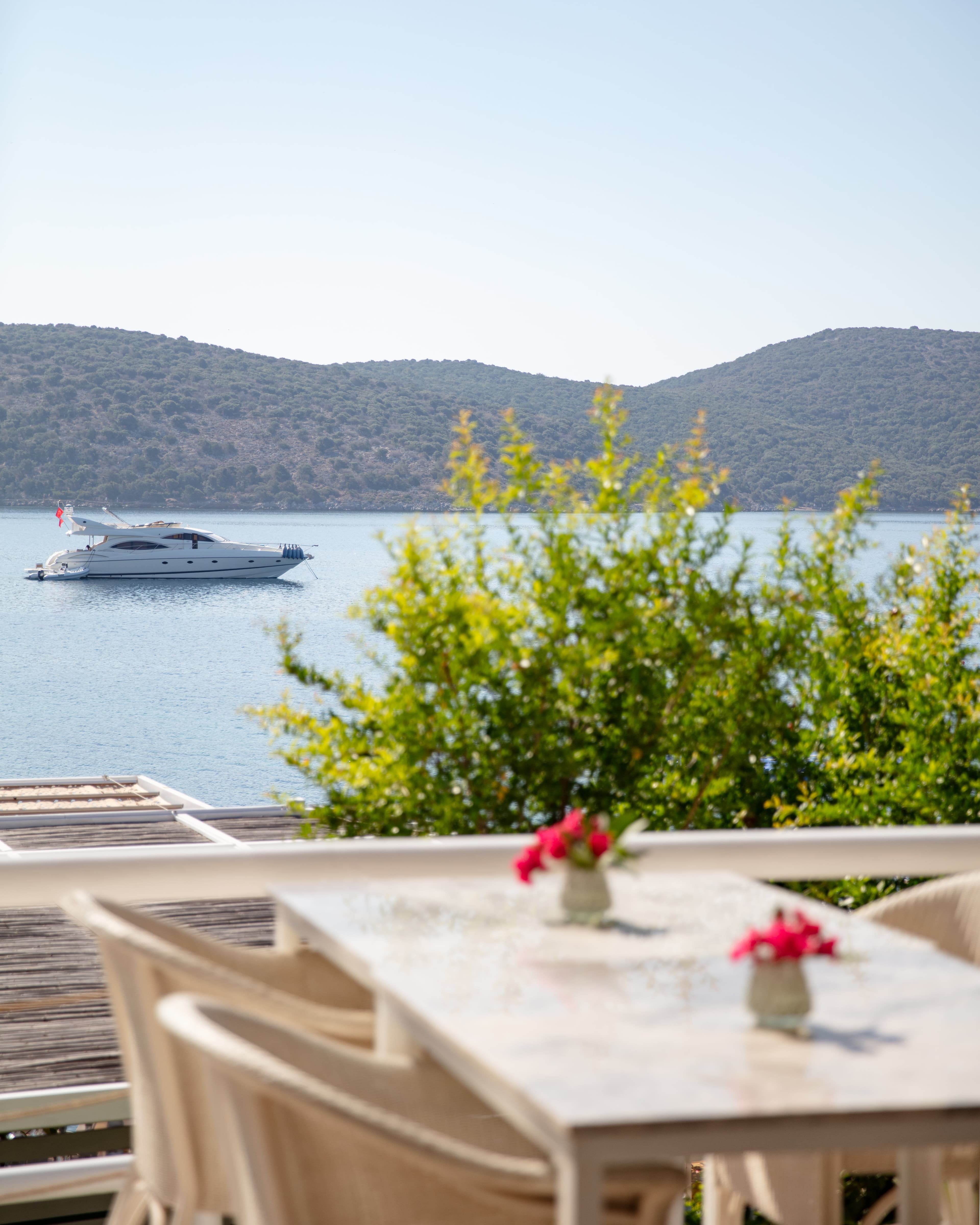 Doria Hotel Bodrum-38