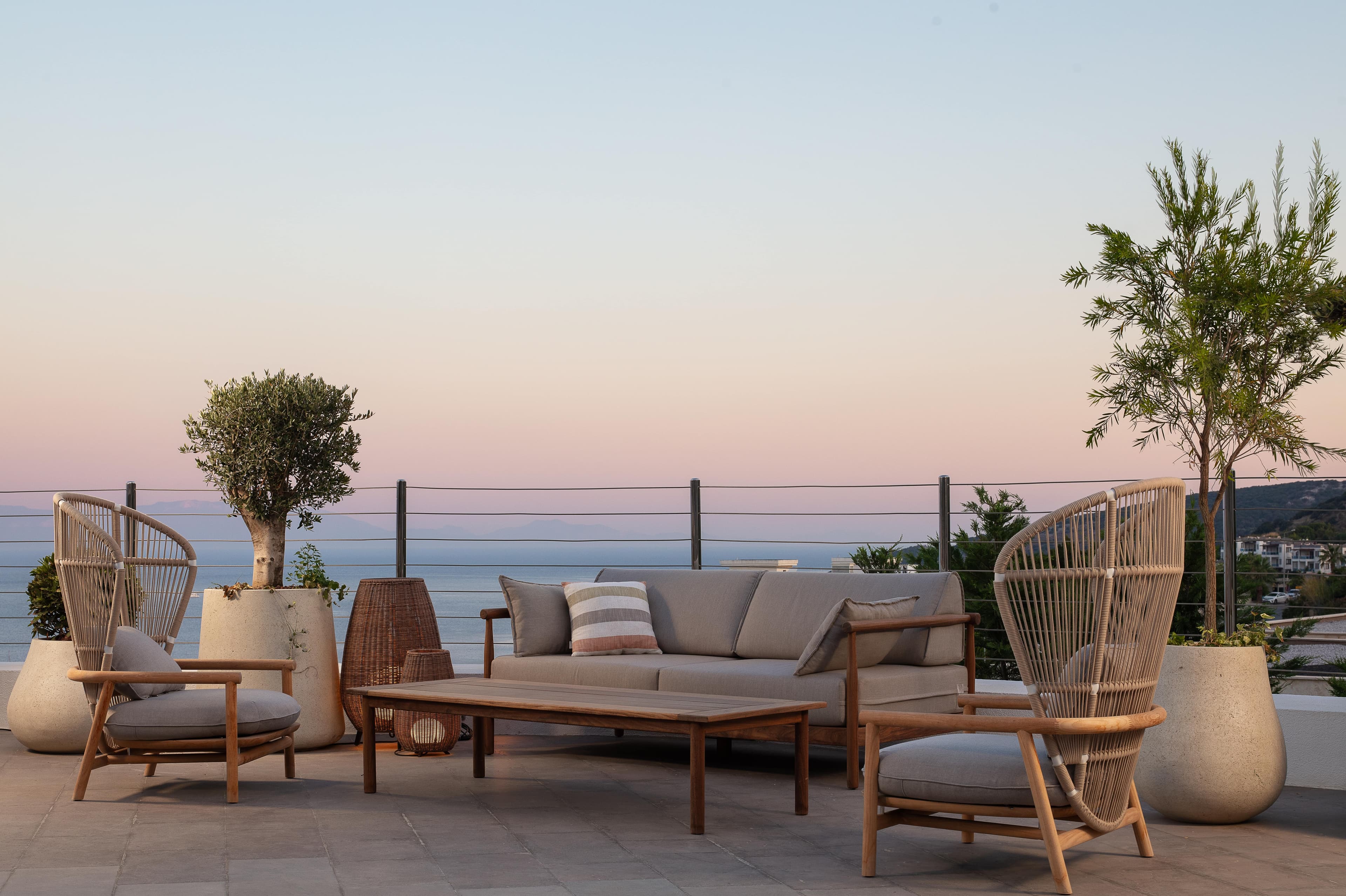 Doria Hotel Bodrum-13