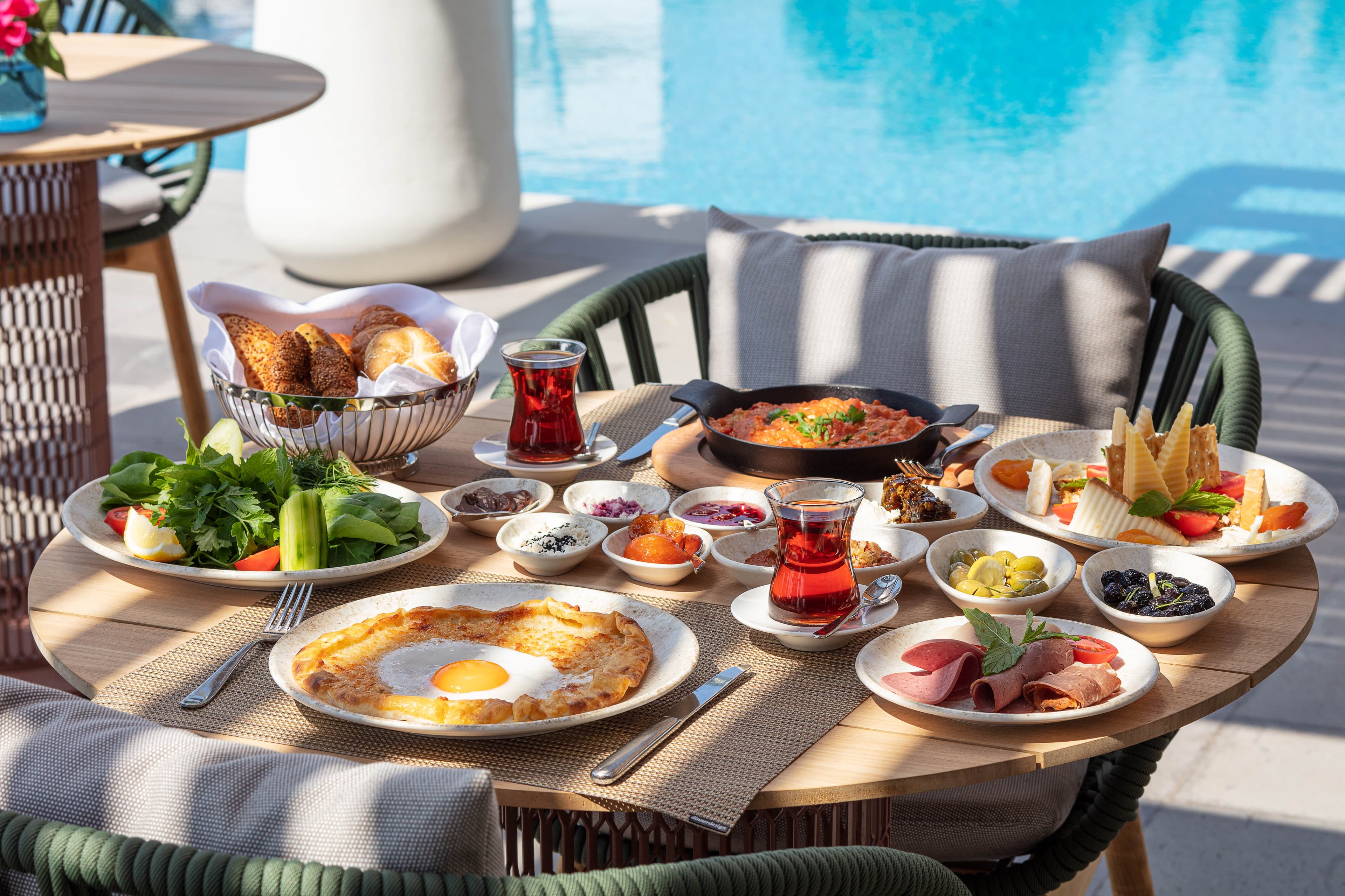 Doria Hotel Bodrum-73