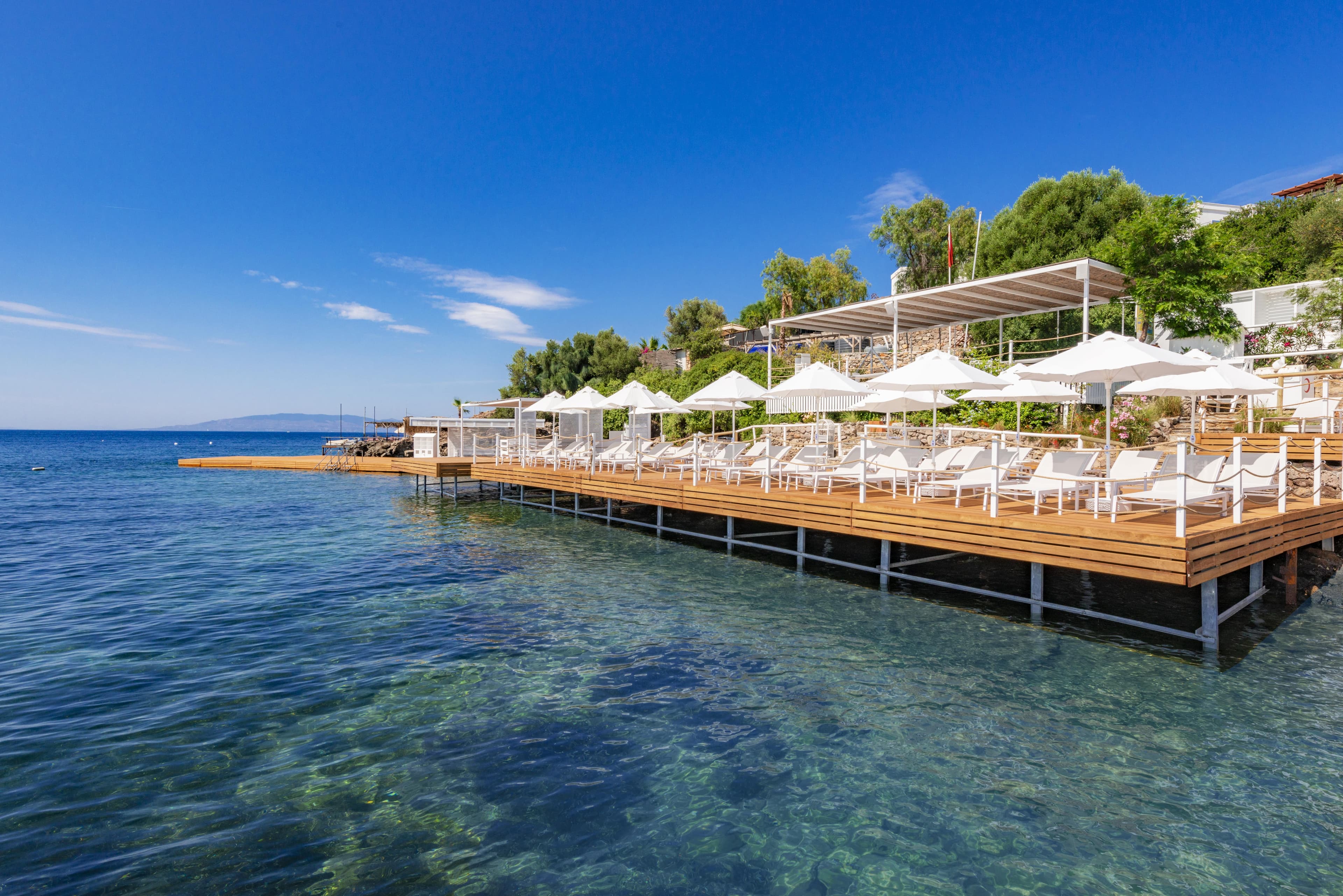 Doria Hotel Bodrum-2