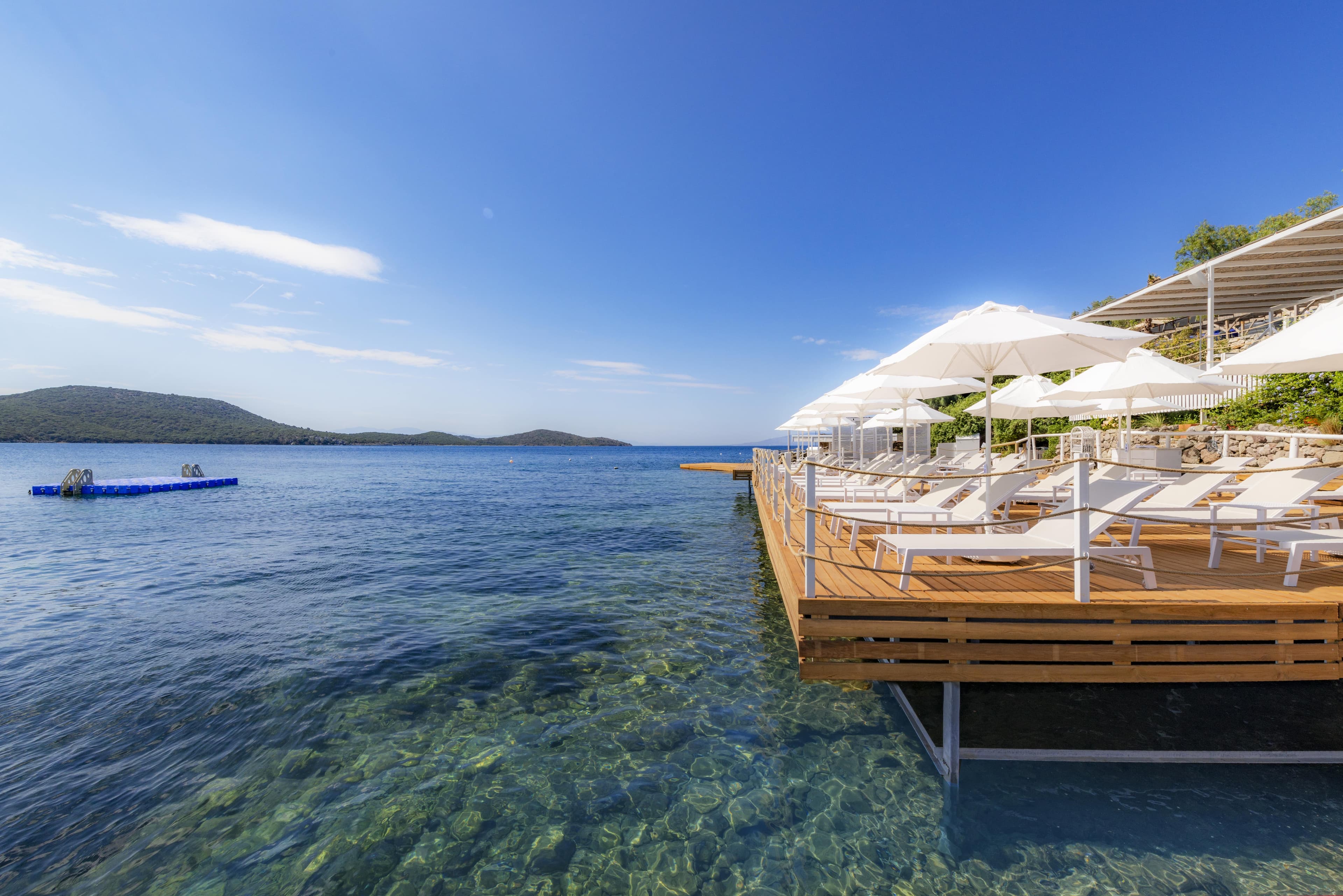 Doria Hotel Bodrum-7