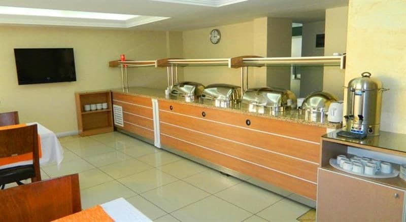 Hotel Baylan Basmane-4