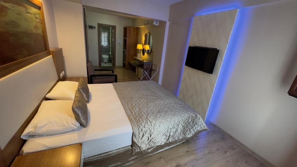 Hotel Baylan Basmane-16