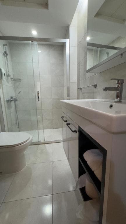 Hotel Baylan Basmane-22