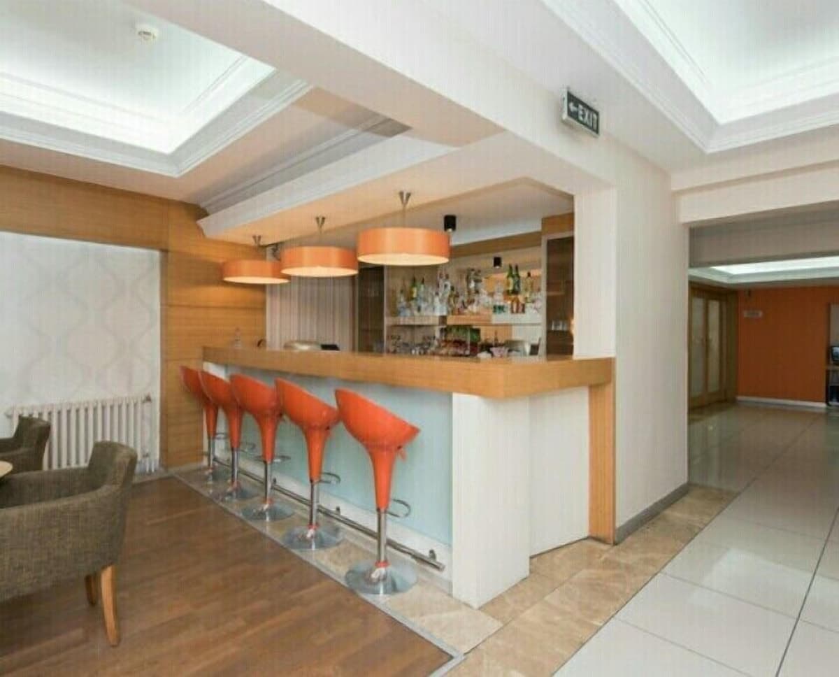 Hotel Baylan Basmane-2