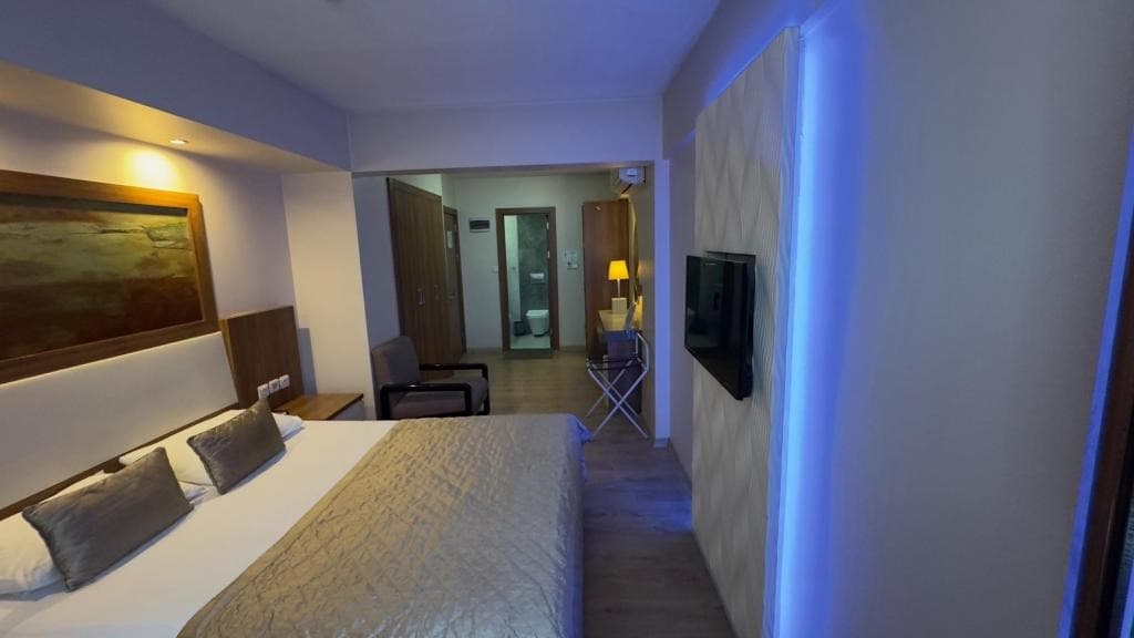 Hotel Baylan Basmane-15