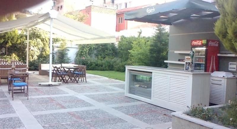 Hotel Baylan Basmane-3