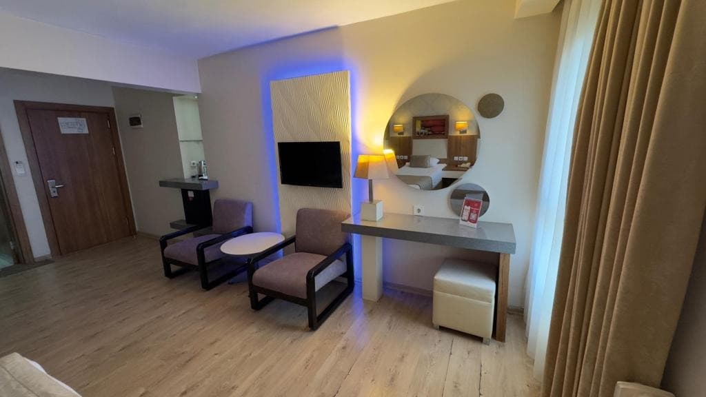 Hotel Baylan Basmane-18