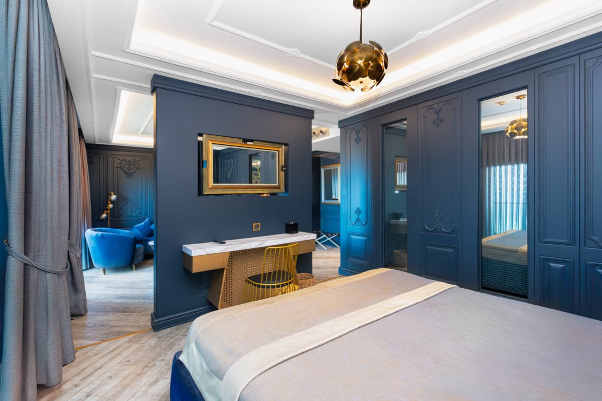 Mavi Marin Boutique Hotel-10