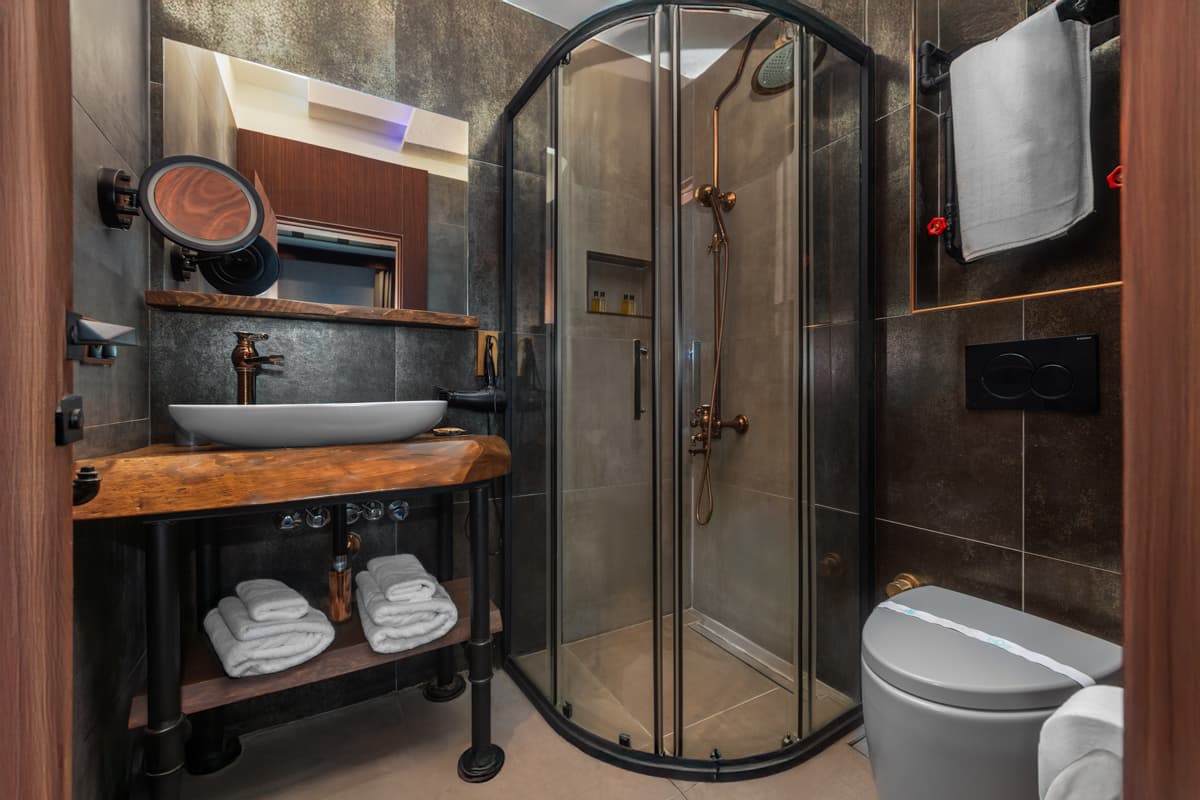 Mavi Marin Boutique Hotel-18