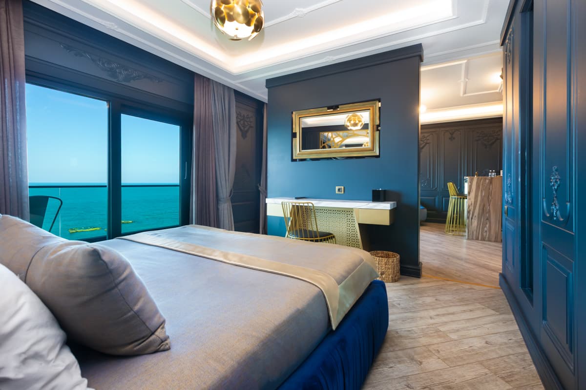 Mavi Marin Boutique Hotel-9