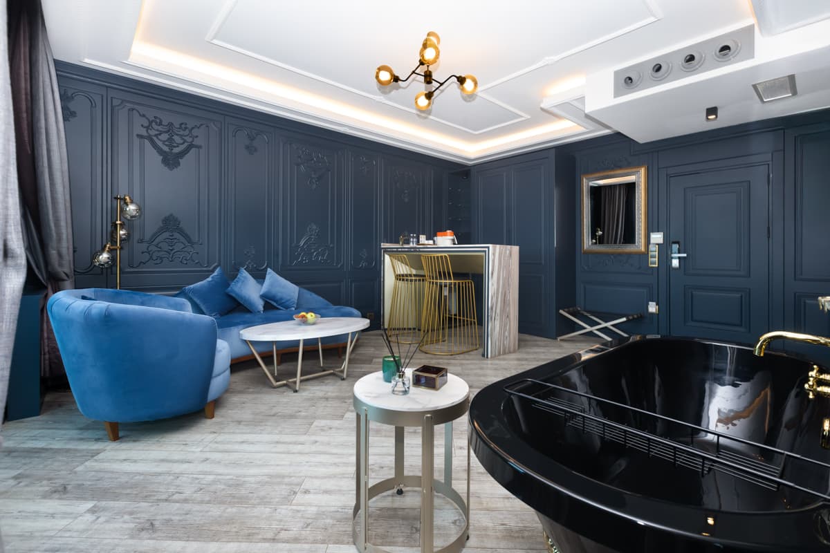 Mavi Marin Boutique Hotel-8