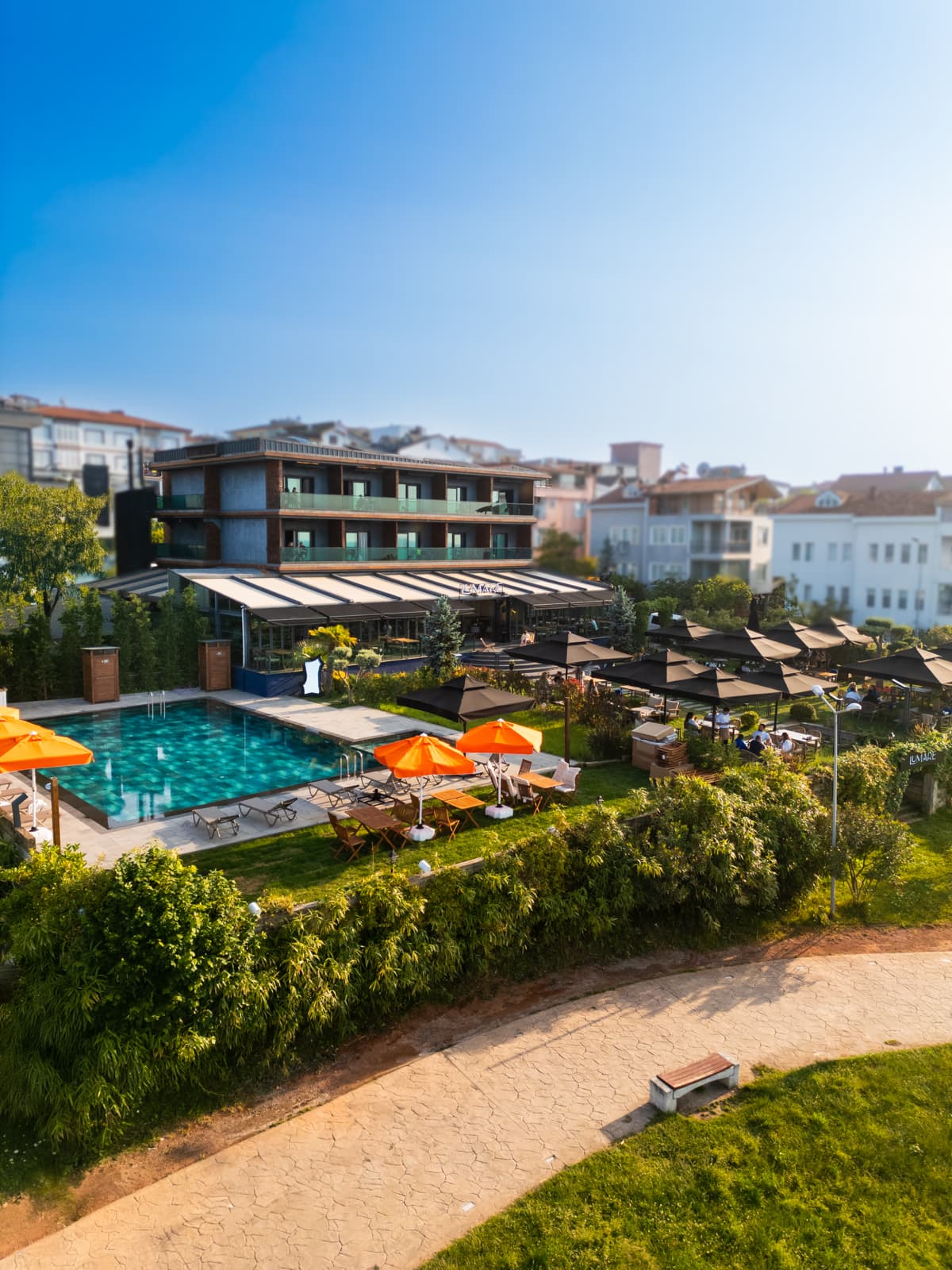 Mavi Marin Boutique Hotel-15