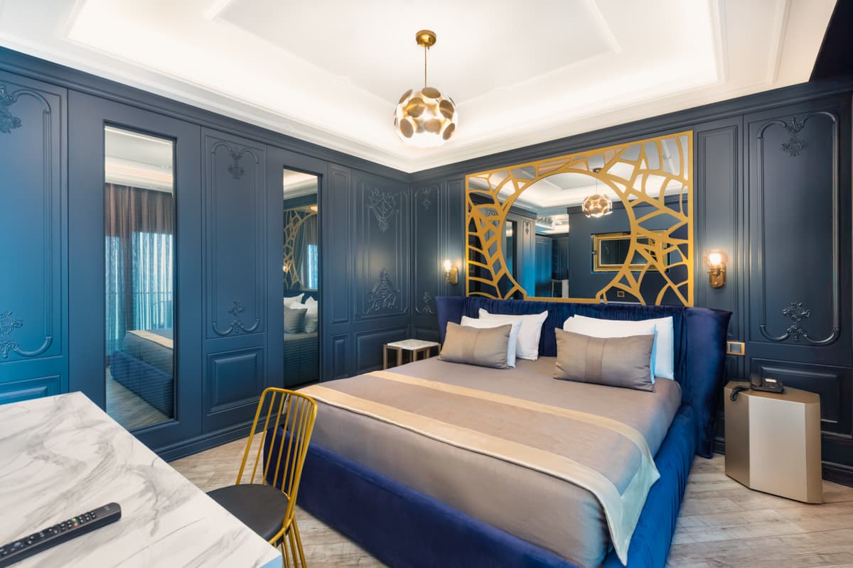 Mavi Marin Boutique Hotel-11