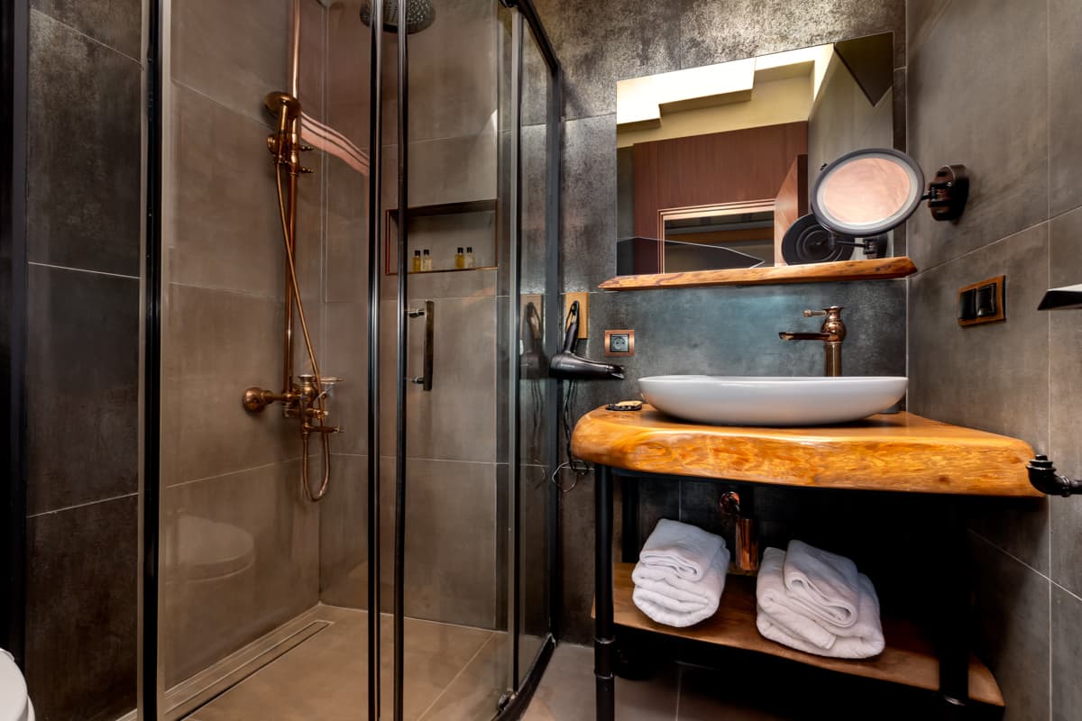 Mavi Marin Boutique Hotel-19