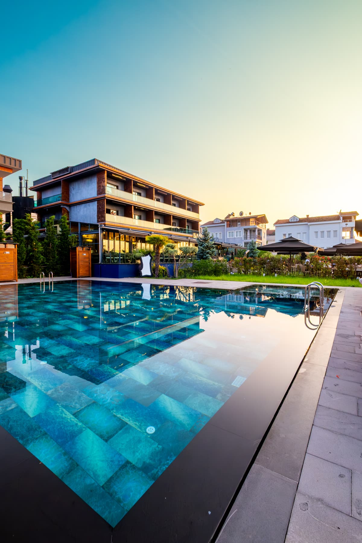 Mavi Marin Boutique Hotel-14