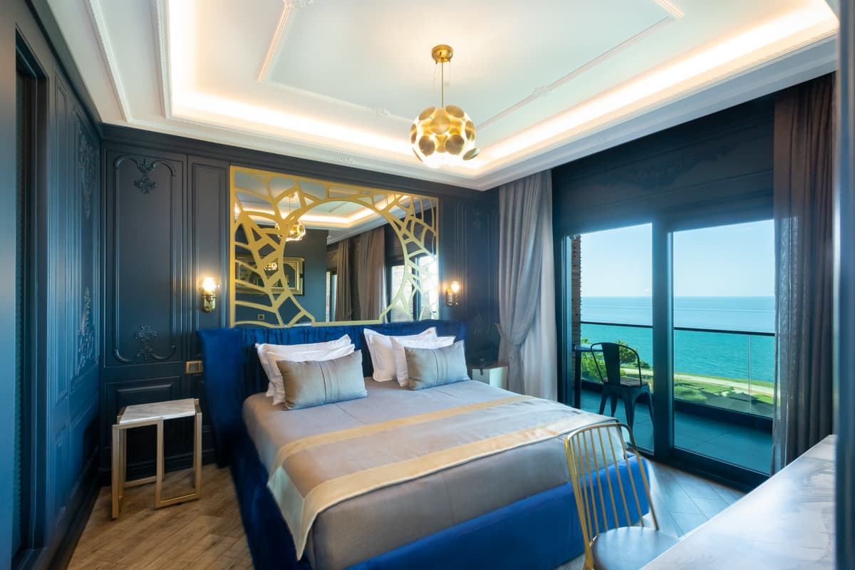 Mavi Marin Boutique Hotel-12