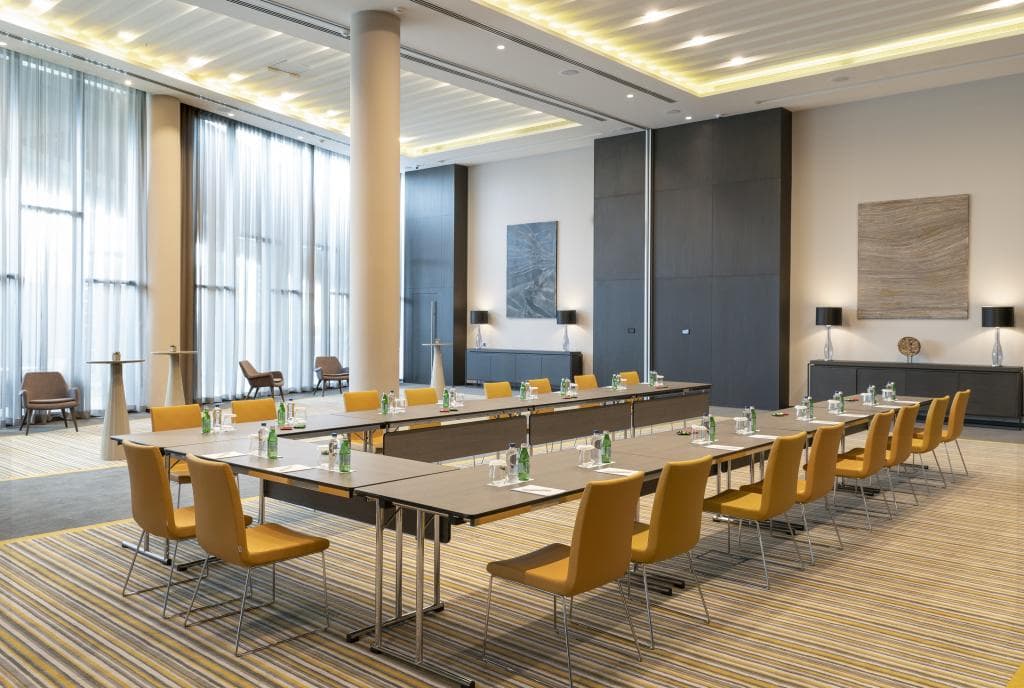 Westside Residences By Rotana-4