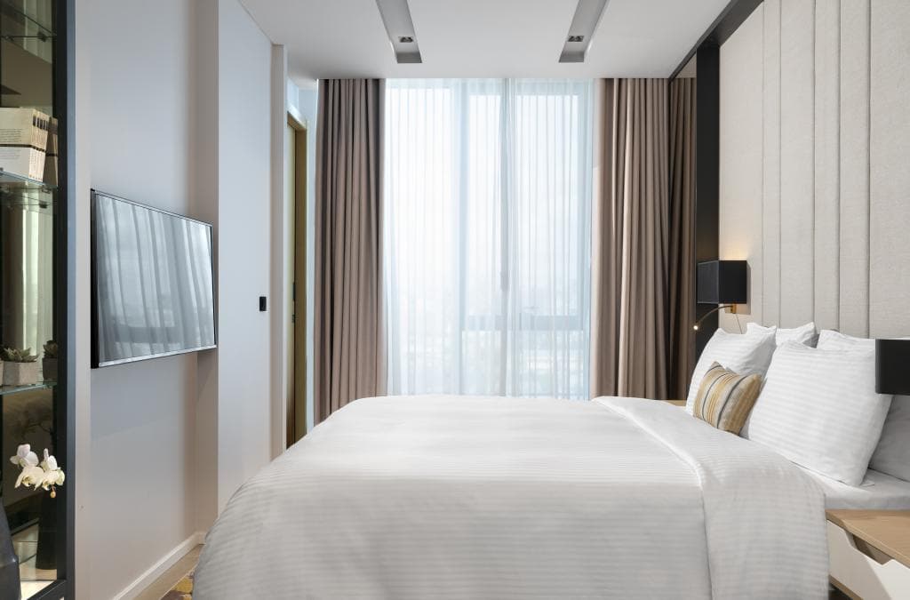 Westside Residences By Rotana-17