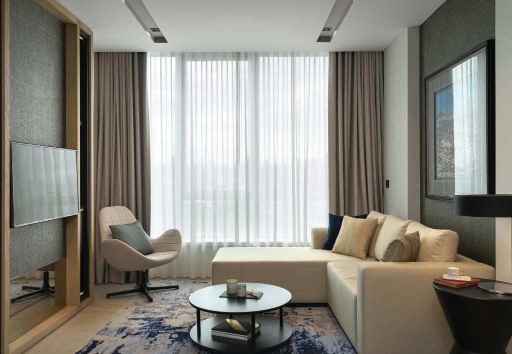Westside Residences By Rotana-15