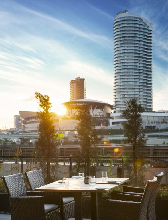 Westside Residences By Rotana-6