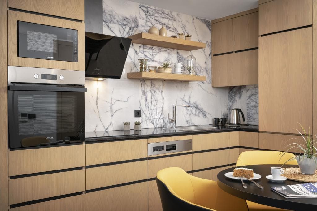 Westside Residences By Rotana-18