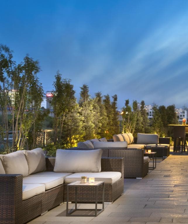 Westside Residences By Rotana-14