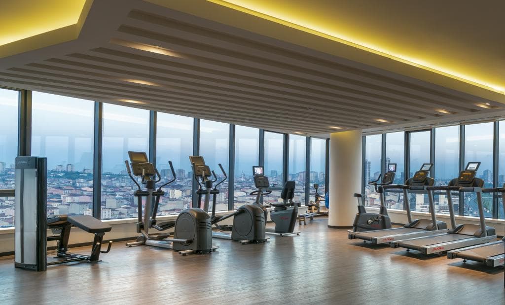 Westside Residences By Rotana-13