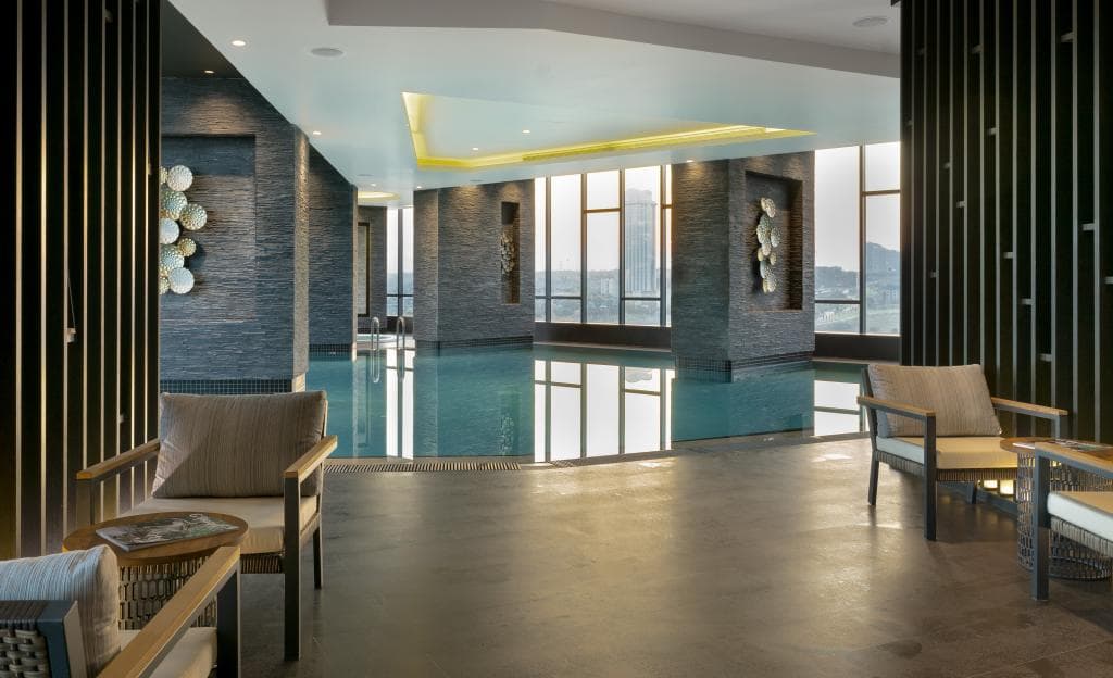 Westside Residences By Rotana-10