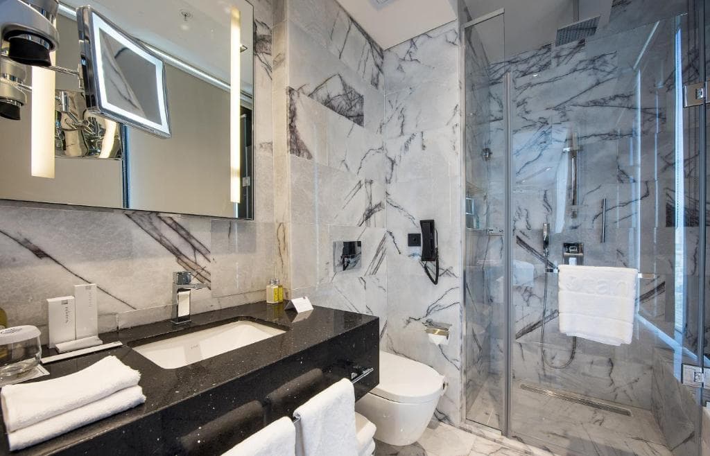 Westside Residences By Rotana-20