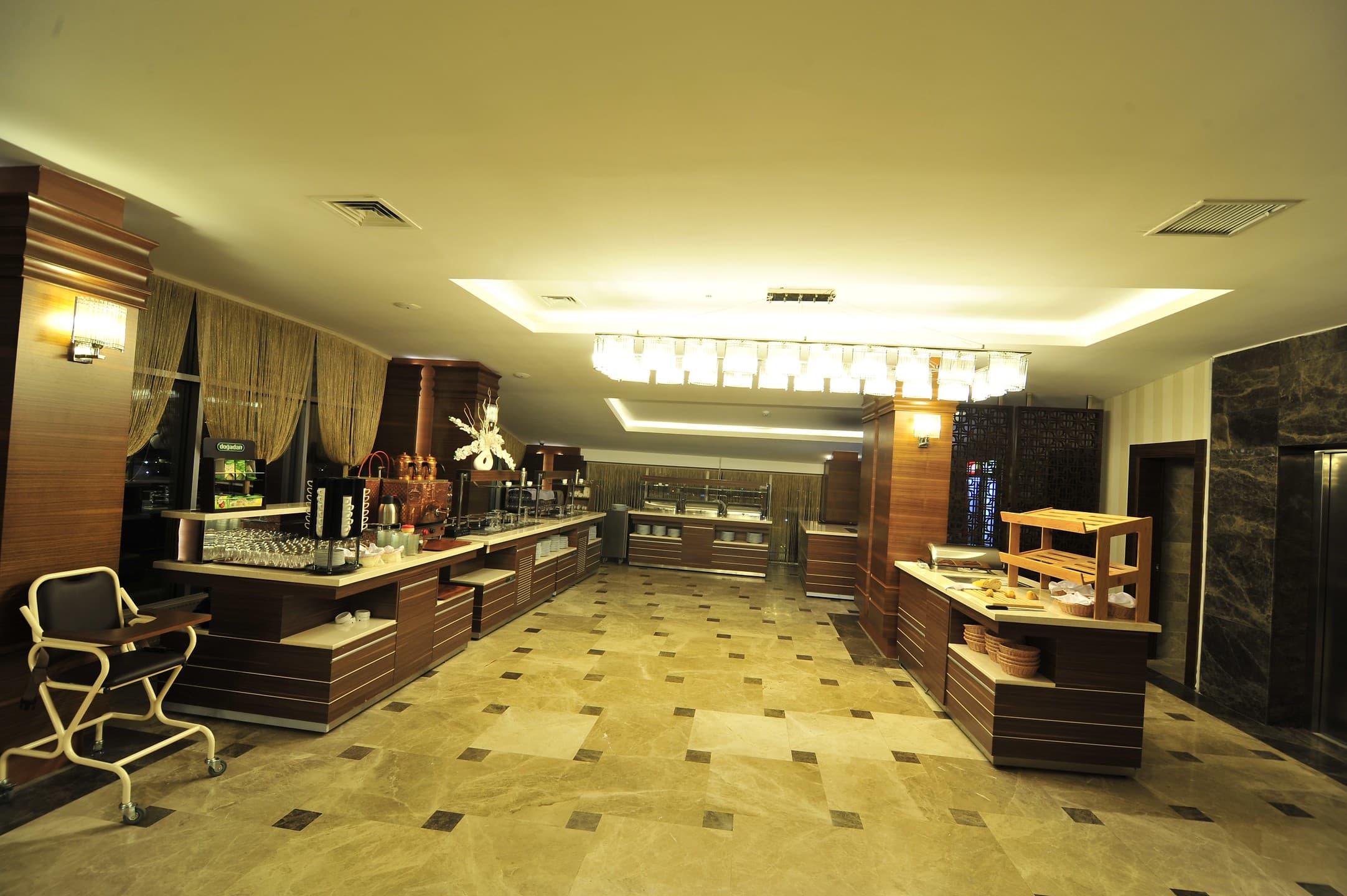 Grand Cenas Hotel-15