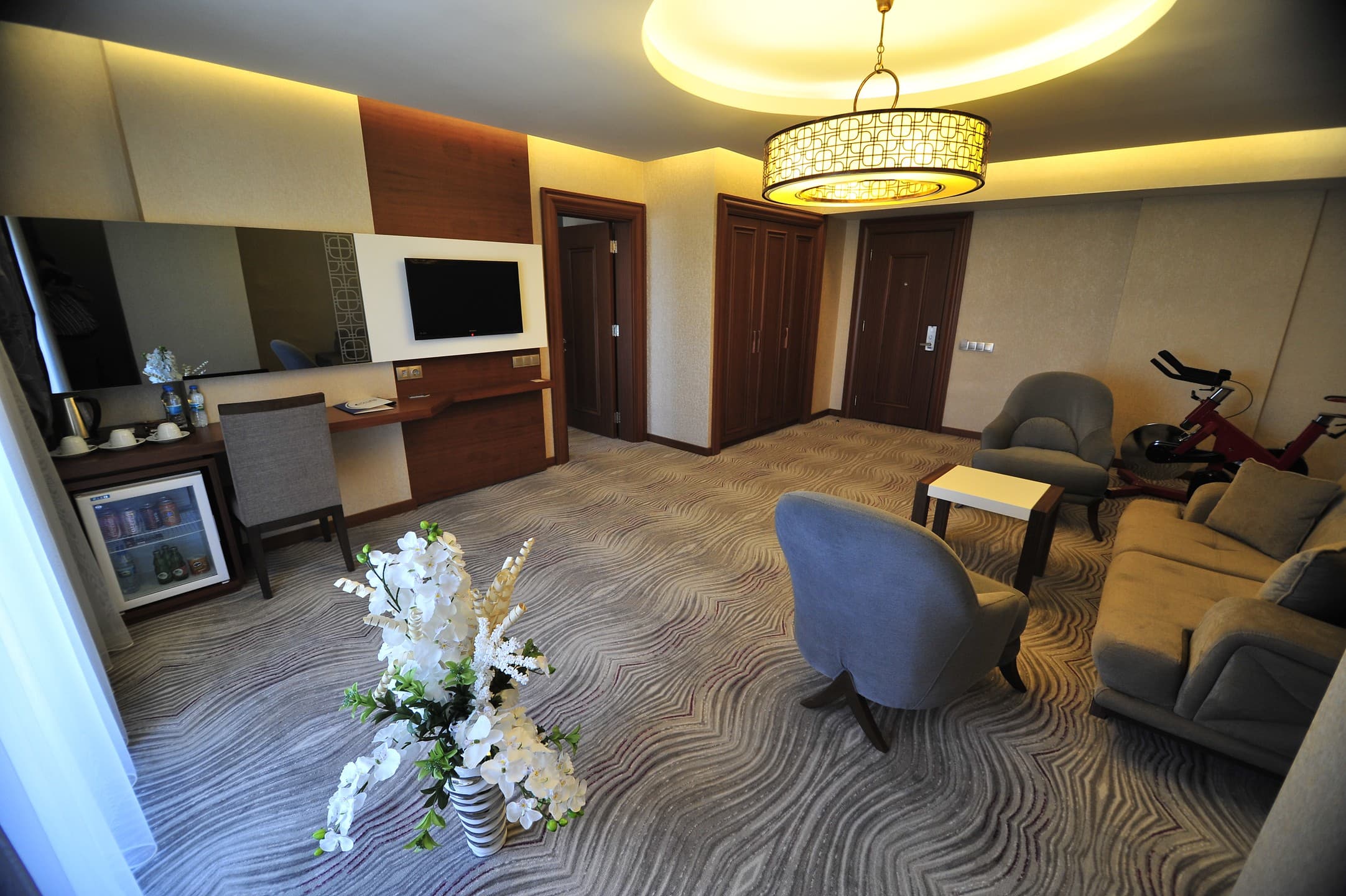 Grand Cenas Hotel-10