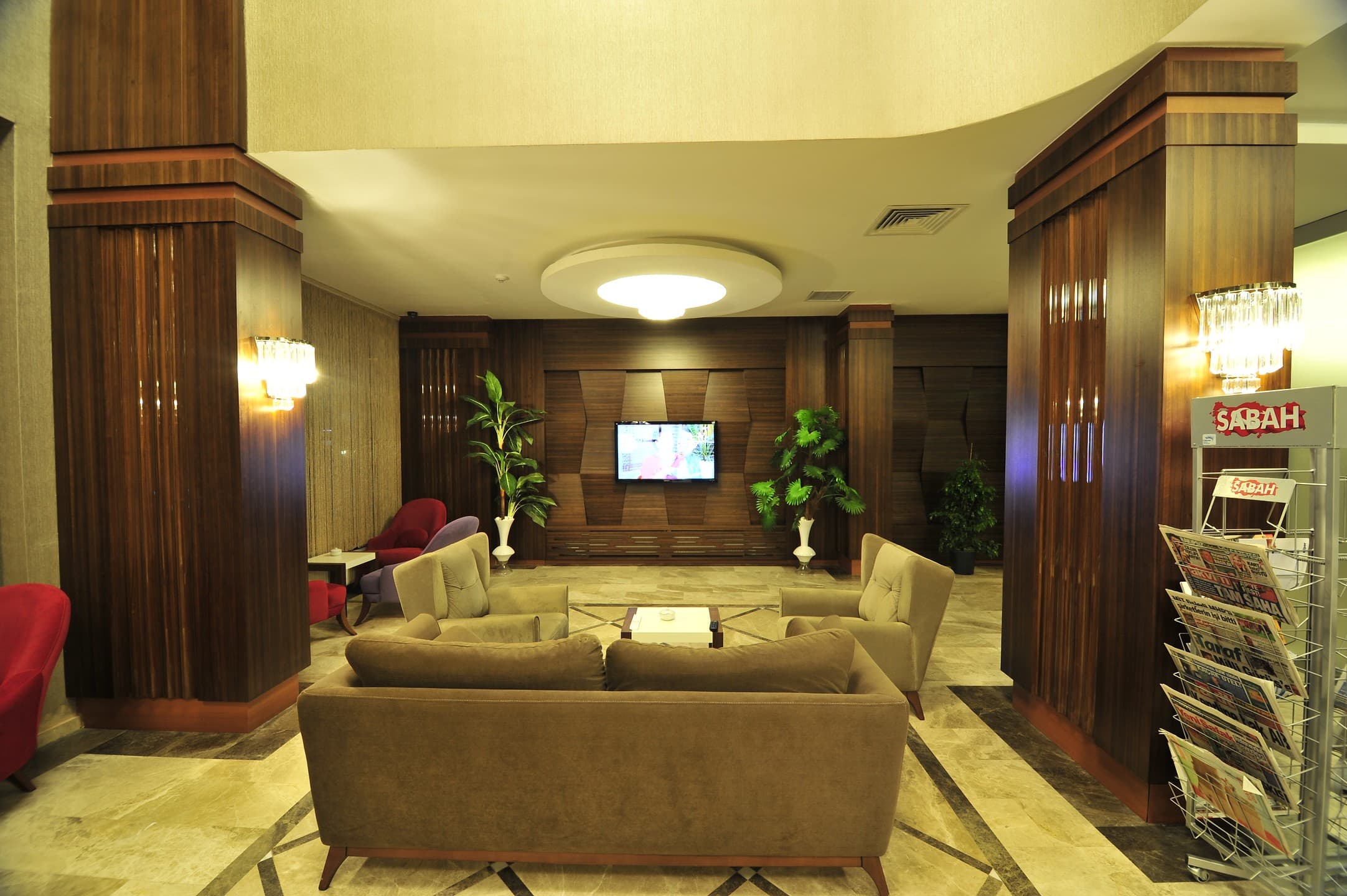 Grand Cenas Hotel-16