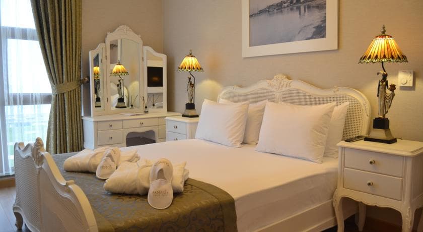 Panagia Premier Trabzon-1