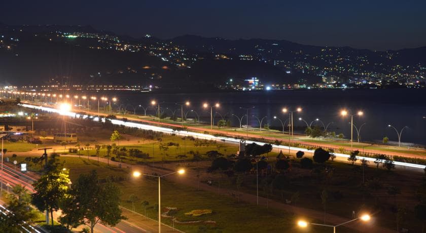 Panagia Premier Trabzon-31