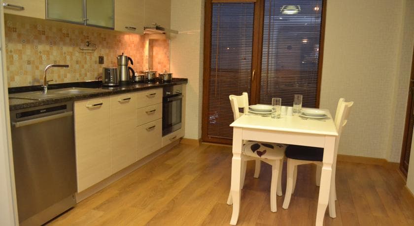 Panagia Premier Trabzon-22