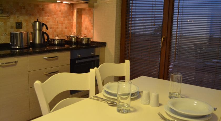 Panagia Premier Trabzon-21