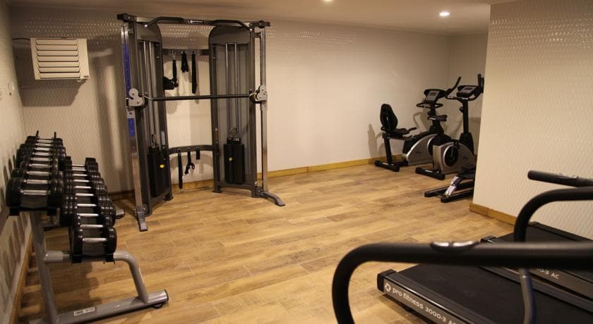 Panagia Premier Trabzon-30