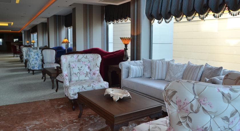 Panagia Premier Trabzon-16